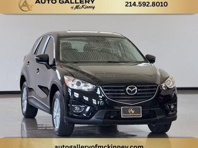 Used 2016 MAZDA CX-5 Touring
