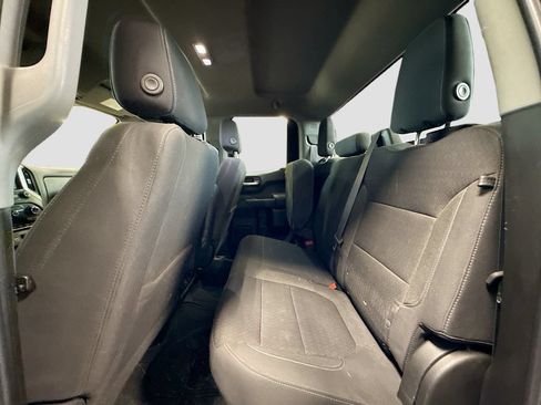 Used 2021 Chevrolet Silverado 1500 LT AWD/4WD image 23