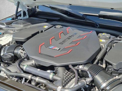 New 2027 BMW M5 Touring AWD/4WD image 15