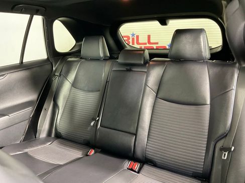 Used 2019 Toyota RAV4 XSE image 16