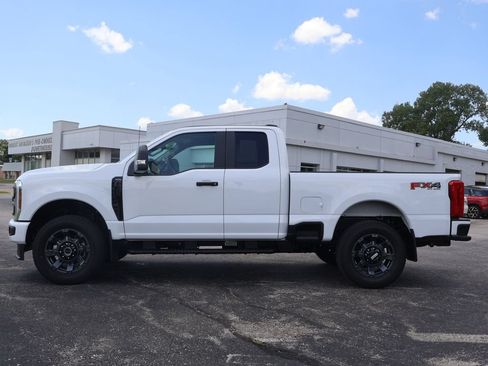 Used 2026 Ford F350 XL w/ STX Appearance Package AWD/4WD image 4