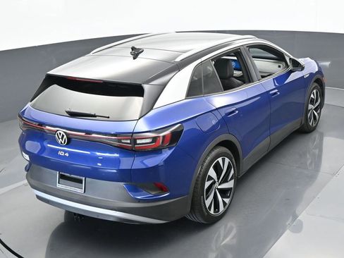 Used 2021 Volkswagen ID.4 1st Edition RWD image 45