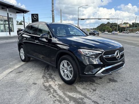 New 2026 Mercedes-Benz GLC 300 image 7