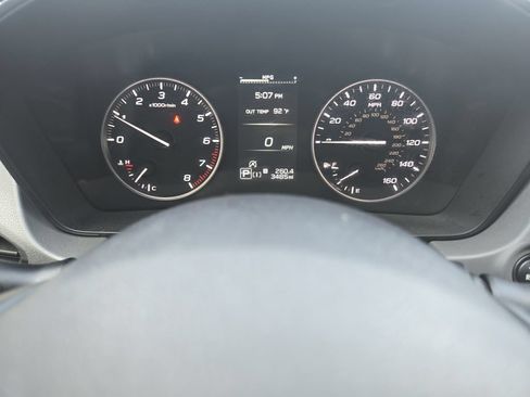 Certified 2024 Subaru Crosstrek 2.0i Premium AWD/4WD image 20