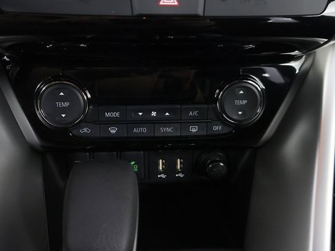 New 2026 Mitsubishi Eclipse Cross SEL image 46