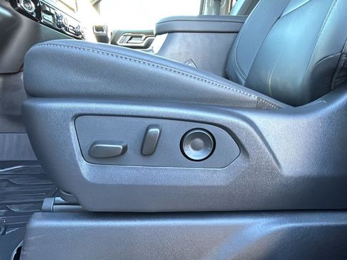 New 2026 GMC Sierra 1500 Elevation w/ Elevation Premium Package image 24