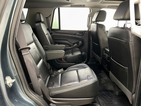 Used 2020 Chevrolet Tahoe LT image 41