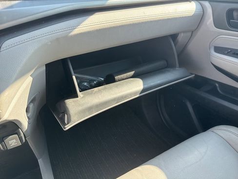 Certified 2021 Honda Odyssey EX-L image 22