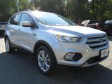 Used 2018 Ford Escape SE w/ SE Sync 3 Package image 4