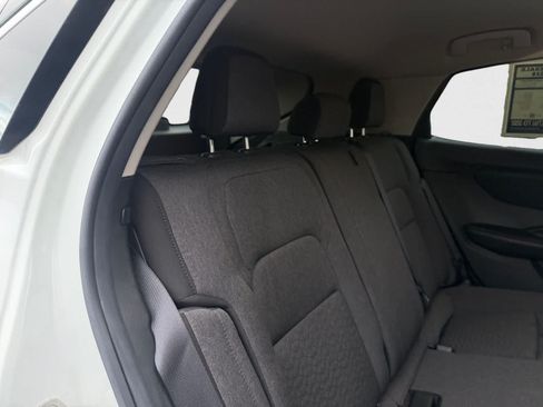 Used 2023 Nissan Ariya FWD image 23
