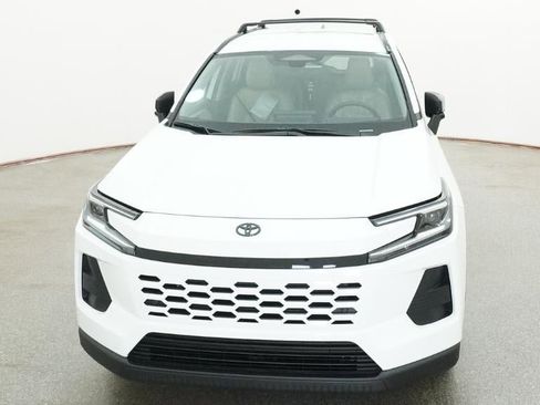 New 2026 Toyota RAV4 XLE Premium FWD image 15