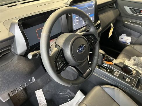 New 2026 Subaru Outback Limited XT image 9