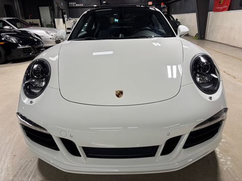 Used 2015 Porsche 911 Carrera S RWD image 9