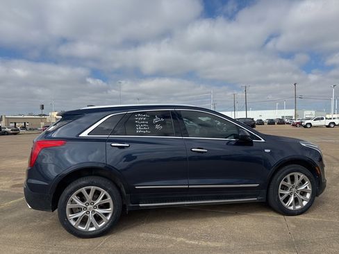 Used 2019 Cadillac XT5 Luxury w/ LPO, Radiant Package image 26