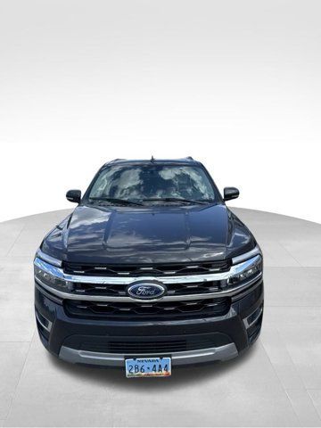 Certified 2024 Ford Expedition Limited RWD image 3
