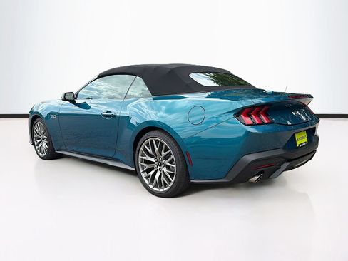 New 2026 Ford Mustang GT Premium RWD image 7