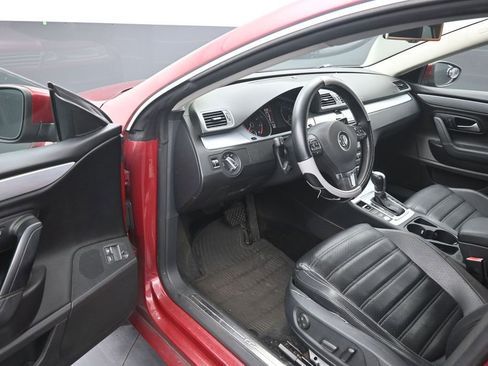 Used 2016 Volkswagen CC Sport FWD image 10