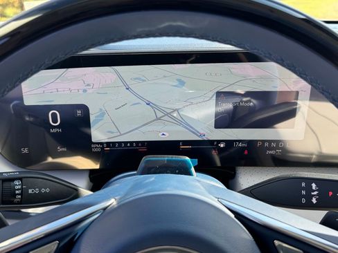 New 2026 Buick Enclave Avenir w/ Super Cruise Package image 26