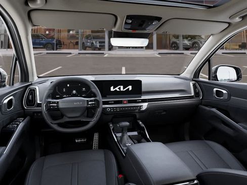 New 2026 Kia Sorento SX FWD image 14