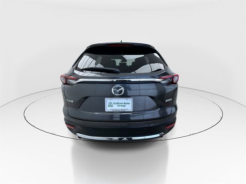 Used 2018 MAZDA CX-9 Grand Touring image 7