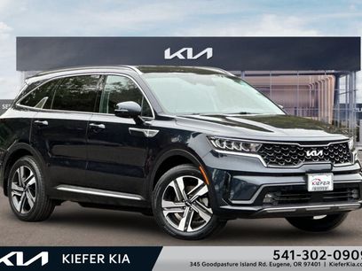Used 2023 Kia Sorento EX