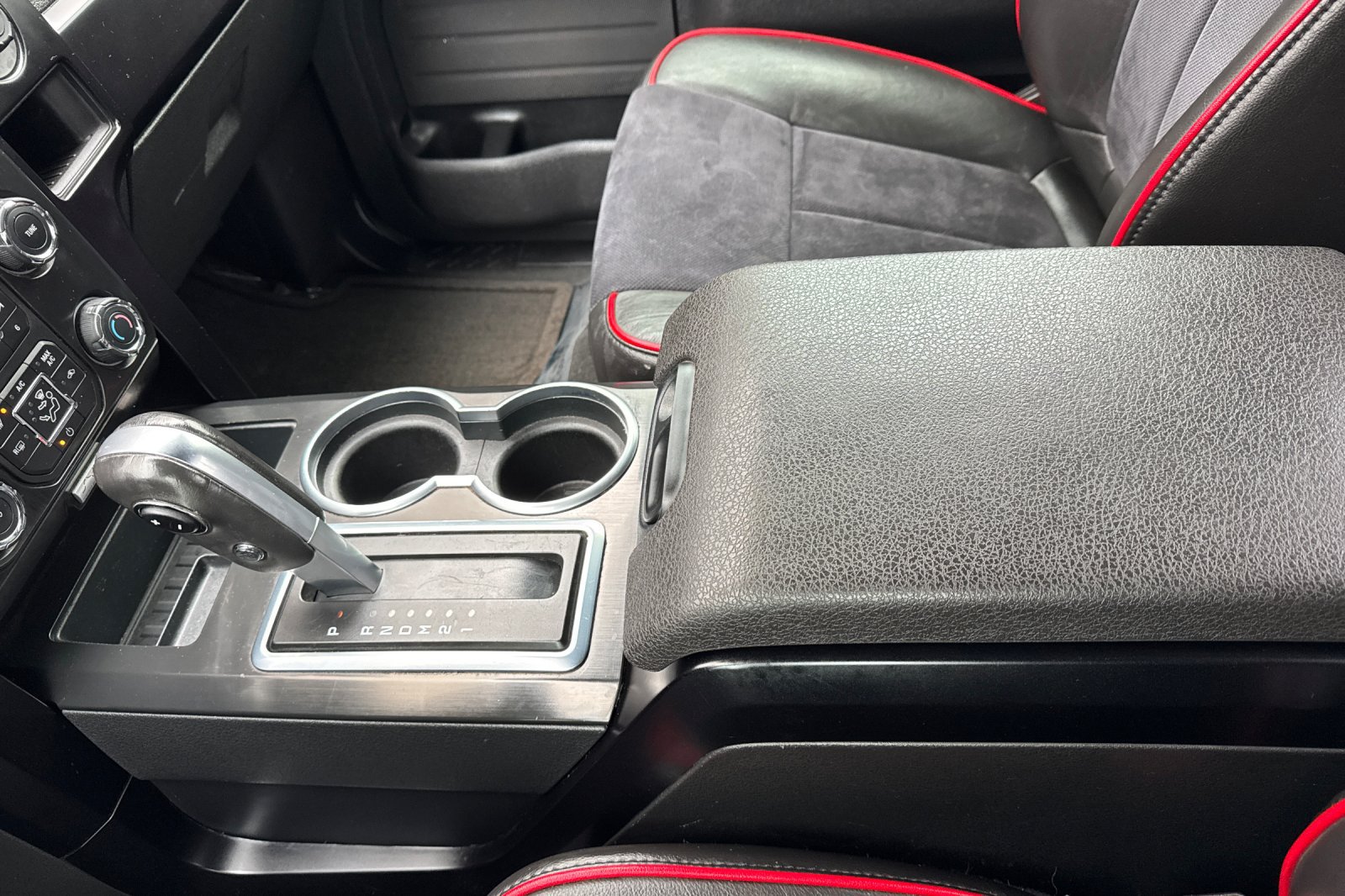 Used 2014 Ford F150 FX2 w/ FX Appearance Package RWD image 28