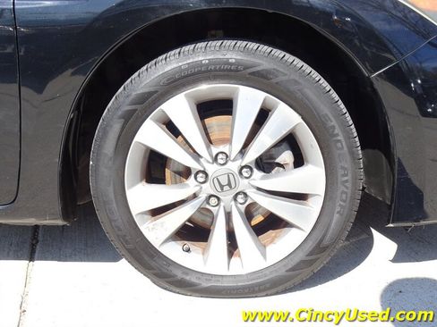 Used 2012 Honda Accord EX image 30