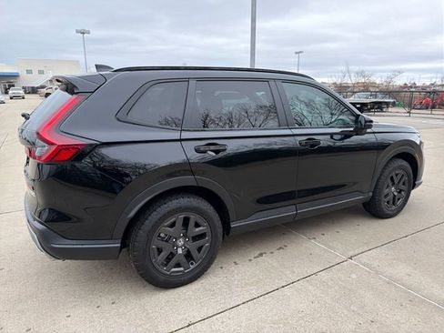 Used 2026 Honda CR-V TrailSport image 5