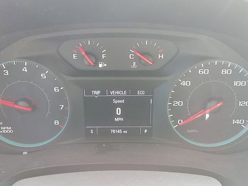 Used 2019 Chevrolet Malibu LS w/ Driver Confidence Package image 12