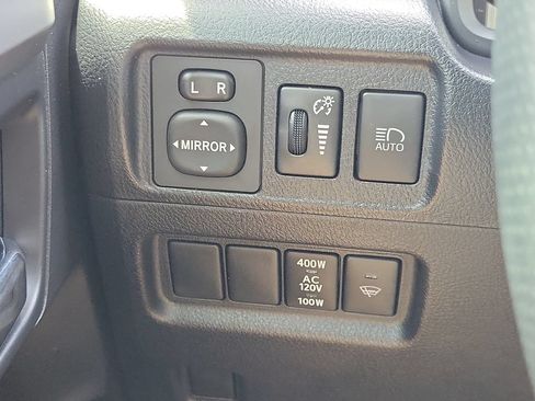 Used 2024 Toyota 4Runner SR5 Premium w/ Moonroof Package RWD image 29