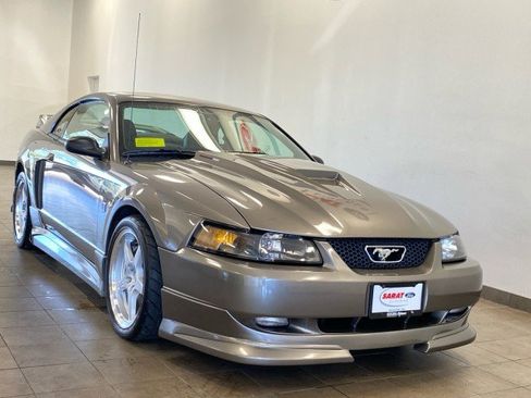 Used 2001 Ford Mustang GT image 2