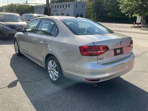 Used 2015 Volkswagen Jetta S w/ Welcome Package FWD image 7