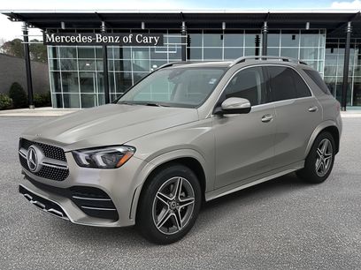 Certified 2023 Mercedes-Benz GLE 450 4MATIC
