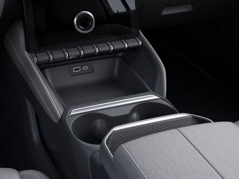 New 2026 GMC Terrain Elevation FWD image 23