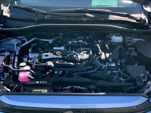 New 2026 Toyota Corolla Cross SE image 16