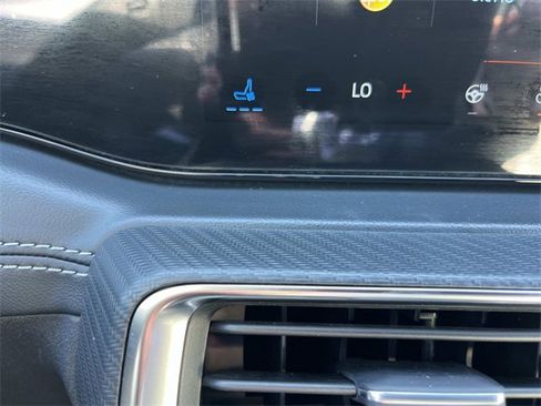 Certified 2024 Ford Mustang Premium image 32