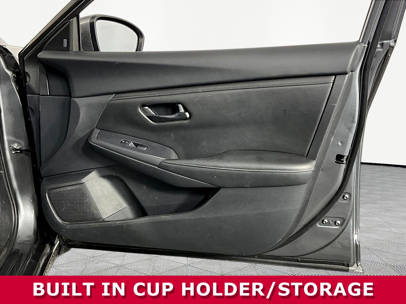 Certified 2024 Nissan Sentra S FWD image 25