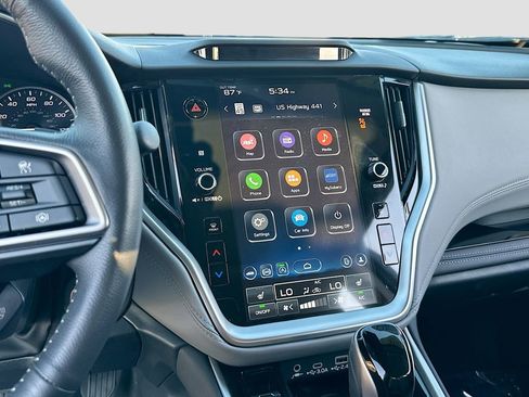 Certified 2025 Subaru Outback Limited w/ Tech Package 3 image 15