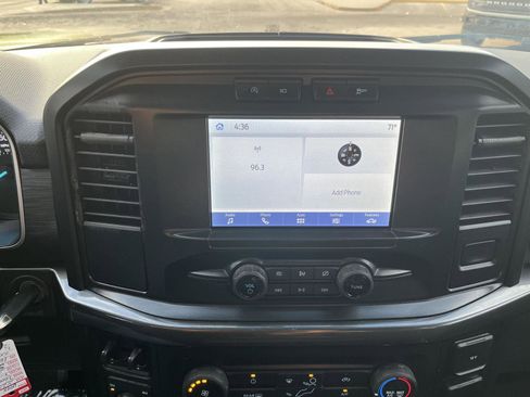 Used 2021 Ford F150 XL w/ STX Appearance Package image 22