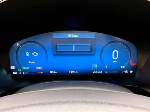 Used 2024 Ford Escape ST-Line Elite w/ Premium Technology Package image 48