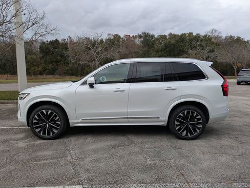 New 2026 Volvo XC90 B6 Ultra AWD/4WD image 3