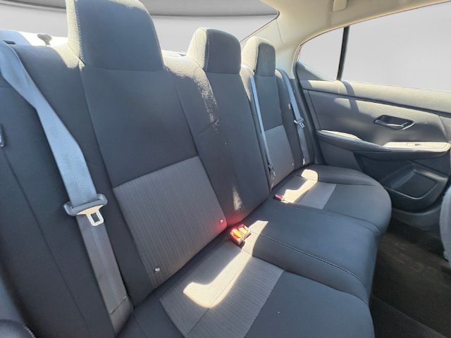 Used 2024 Nissan Sentra SV w/ All-Weather Package FWD image 28