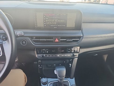 Certified 2024 Kia Seltos EX FWD image 23