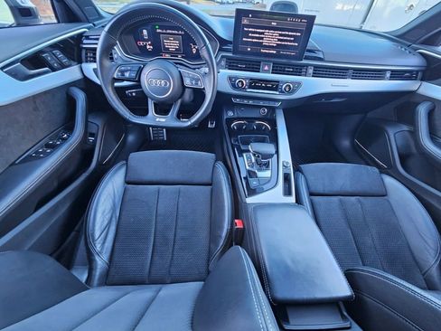 Used 2020 Audi A4 2.0T Premium Plus w/ Premium Plus Package image 14