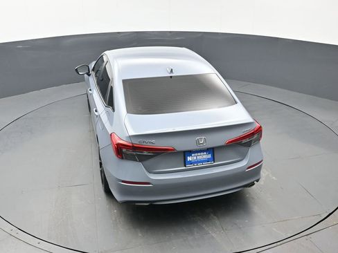 Used 2023 Honda Civic Sport image 40
