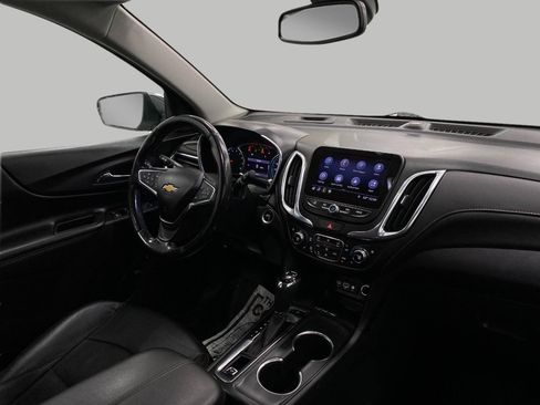 Used 2020 Chevrolet Equinox Premier image 19