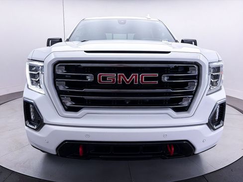 Used 2021 GMC Sierra 1500 AT4 w/ AT4 Premium Package image 13