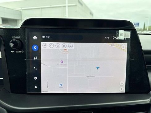 New 2026 Subaru Outback Wilderness image 20