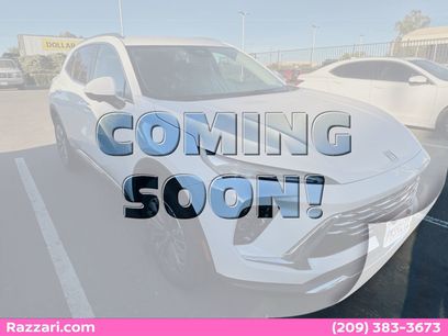 Used 2024 Buick Envision Preferred