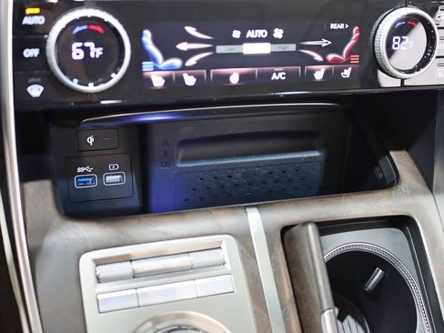 Used 2023 Genesis GV80 3.5T Advanced + image 25